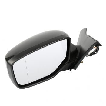 High Quality Side View Mirror For Cars Trucks and SUVs -ECCPP