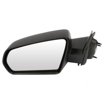 Driver side View Mirror Fit for DODGE AVENGER Power Manual Folding