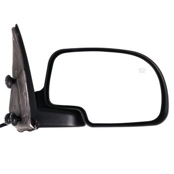 Passenger Side View mirror Power adjustment(GM1321247 ) Fit for Chevy 
