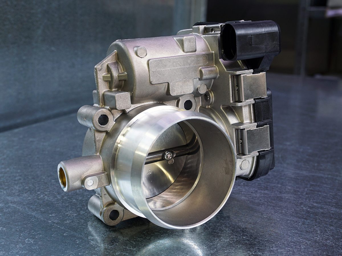 6 Bad Throttle Body Symptoms and Replacement Cost