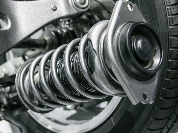 4 Symptoms of Worn or Failing Shock Absorbers