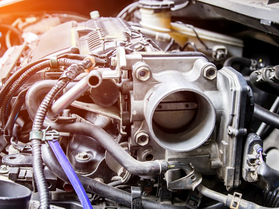 What Is a Throttle Body and How Does It Work