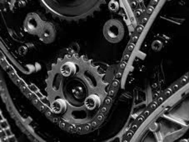 Cost of a timing chain hotsell