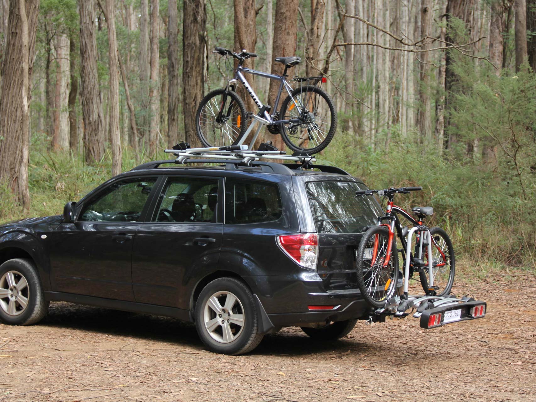 Everything You Need to Know About Roof Rails and Roof Racks(Chapters 3)