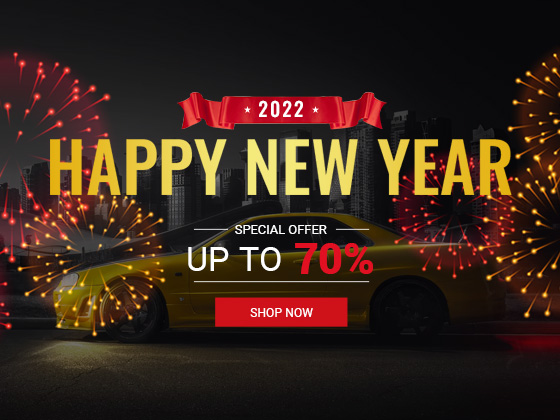 New Year Sale 2022 Offers & Top Deals : 70% OFF