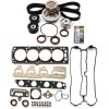 How Much Do You Know About Engine Repair Kits?