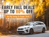 4 Quick Tips To Prepare Your Car for Fall
