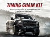 Maximize Engine Performance and Ensure Optimal Timing with Top-Notch Timing Chain Kit