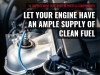 Fuel System Parts: Let Your Engine Have an Ample Supply of Clean Fuel