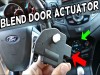 What you need to know about Air Door Actuator