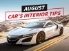Helpful Tips for Restoring Your Car’s Interior 