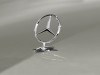 2023 CES: Mercedes Benz makes use of the universe to build a new factory