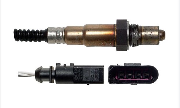 When Should The Oxygen Sensor Be Replaced