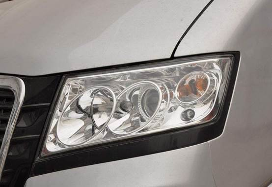 Halogen, xenon, LED, which headlight is better for cars