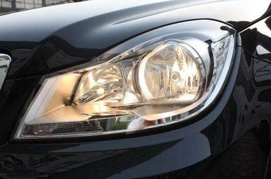 Halogen, xenon, LED, which headlight is better for cars