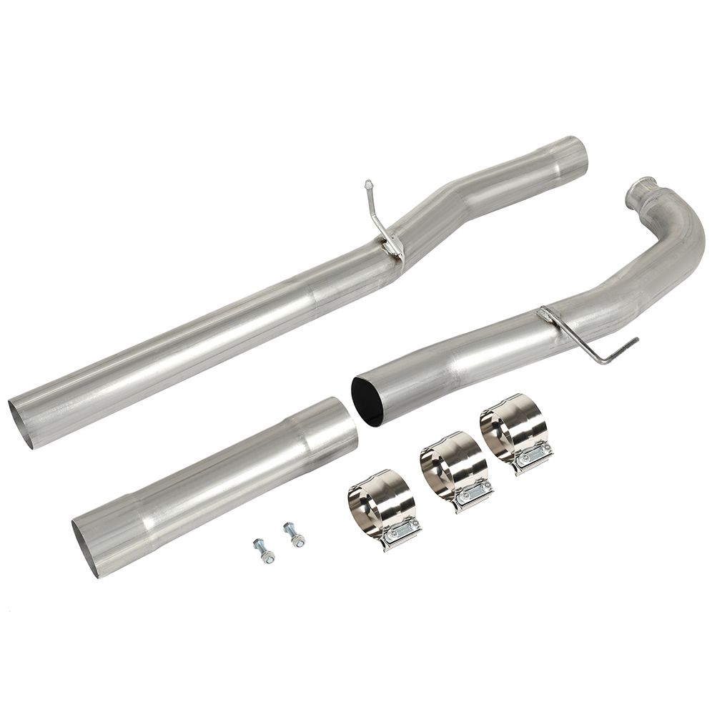 2011-2015 Chevrolet Silverado 2500 HD,2011-2015 Chevrolet Silverado 3500 HD Diesel Pipe Tube Exhaust Pipe