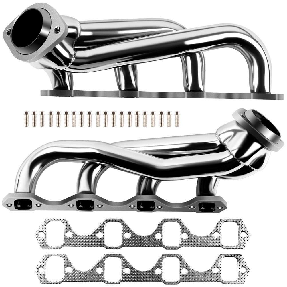 1979,1982-1993 5.0L Ford Mustang Exhaust Manifold Racing Header