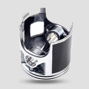 Cylinder Piston Ring Gasket For Yamaha-1 Set