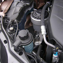 Blower motor (15863480) for Chevrolet Pontiac-1pcs