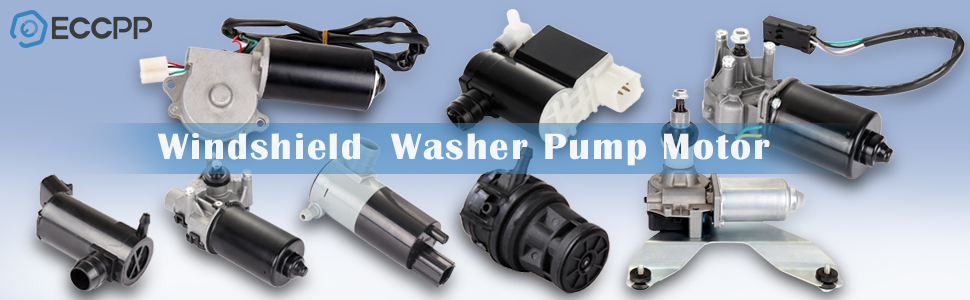 windshield washer pump go 1021 1pcs