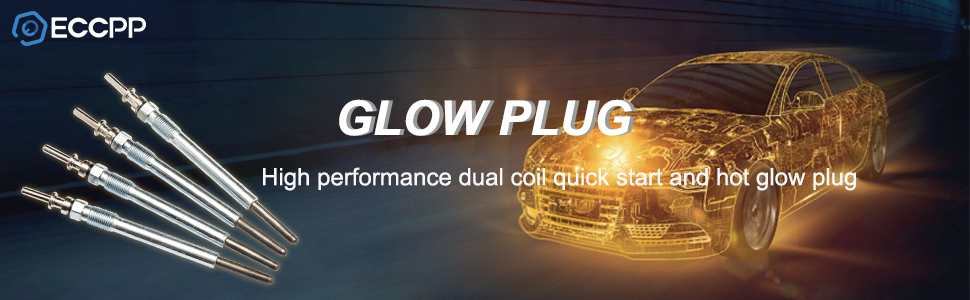 glow plugs 103466