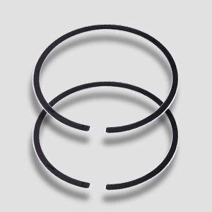 Cylinder Piston Ring Set Spark Plug (3GG-11351-02-00) For Yamaha-1 Set