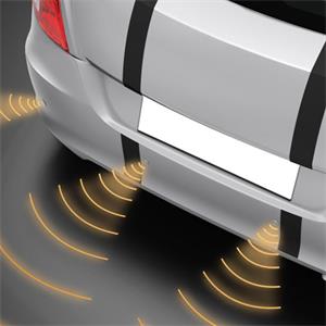 Park Assist Reverse Backup Object Sensor (89341-30010) for Lexus - 2PCS