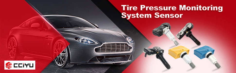 tire pressure sensor 160675