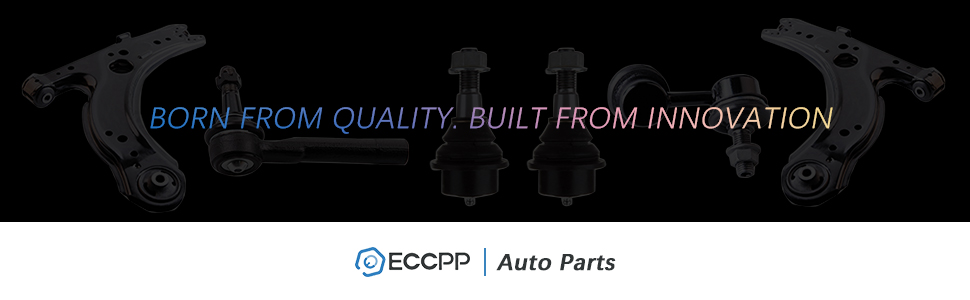 Tie Rod End(ES800101) for Ford Lincoln Mercury-1set