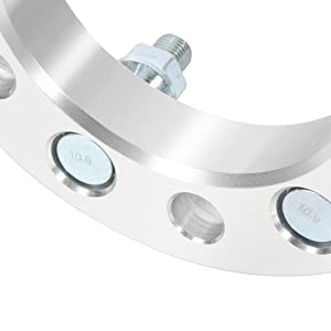 Wheel Spacers For Bombardier Can-Am 4PCS