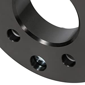 Wheel Spacers For Nissan Cube 4PCS